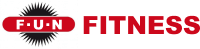 Fun Fitness Logo